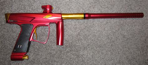 best speedball gun for paintball.